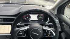 Jaguar I-Pace 294kW EV400 SE 90kWh 5dr Auto [11kW Charger] Electric Estate